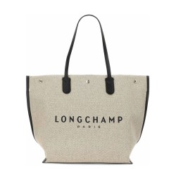 BORSA SHOPPING ROSEAU LARGE