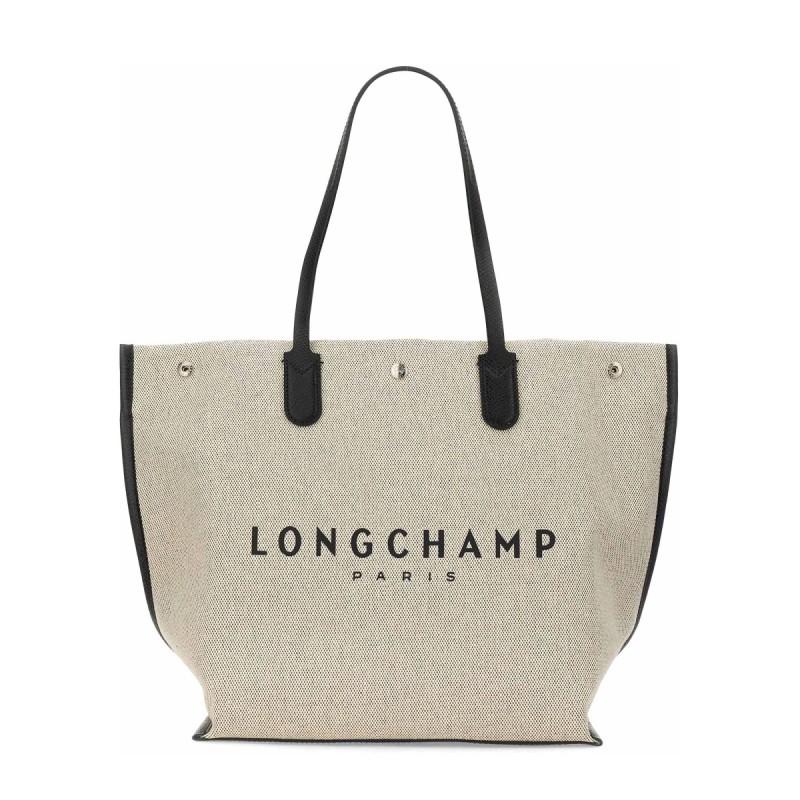 BORSA SHOPPING ROSEAU LARGE