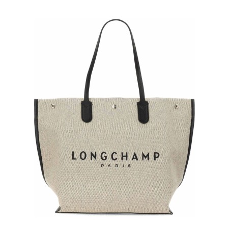 BORSA SHOPPING ROSEAU LARGE