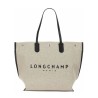 BORSA SHOPPING ROSEAU LARGE