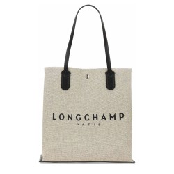 BORSA SHOPPING ROSEAU LARGE