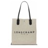 BORSA SHOPPING ROSEAU LARGE
