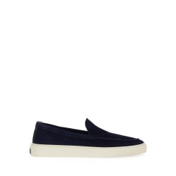 LOAFER SLIP ON