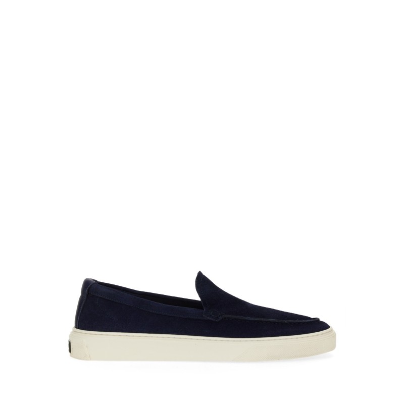 LOAFER SLIP ON