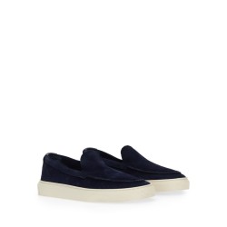 LOAFER SLIP ON
