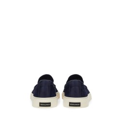 LOAFER SLIP ON