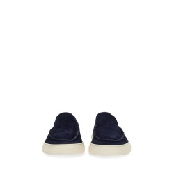 LOAFER SLIP ON