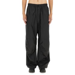 WIND TRACK PANT "NSE"