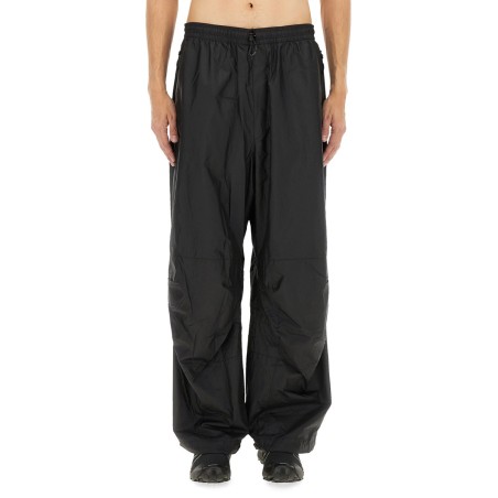 WIND TRACK PANT "NSE"