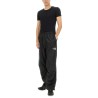 WIND TRACK PANT "NSE"