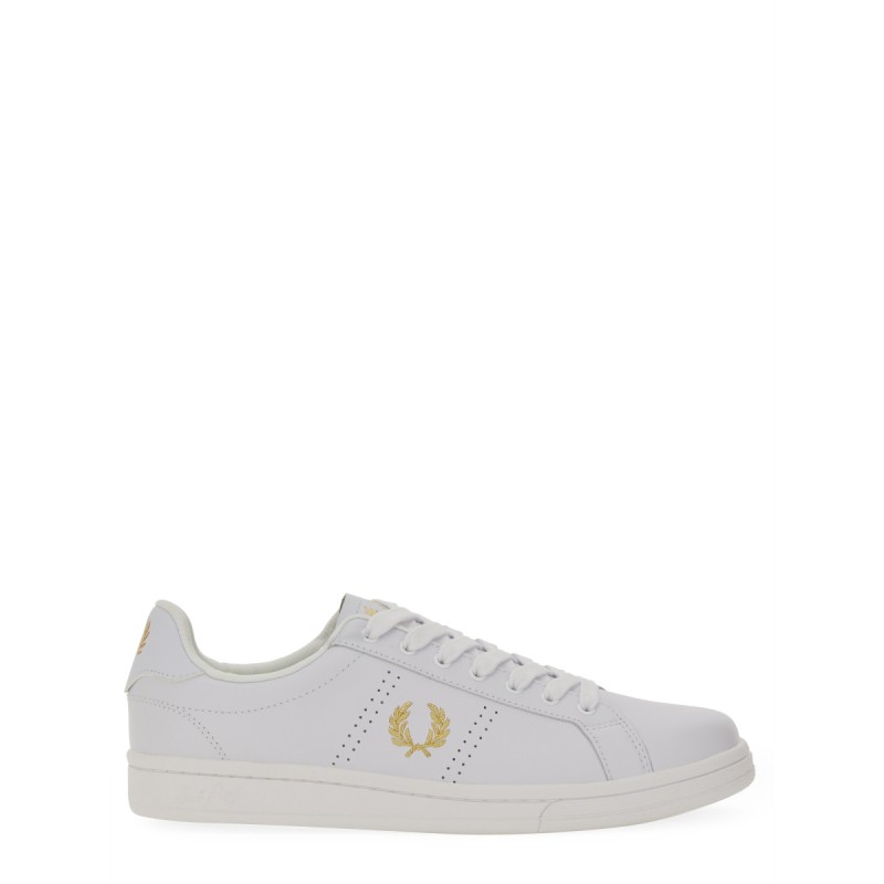 SNEAKER WITH LOGO