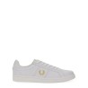 SNEAKER WITH LOGO