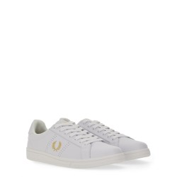 SNEAKER WITH LOGO