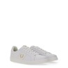 SNEAKER WITH LOGO