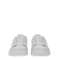 SNEAKER WITH LOGO