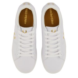 SNEAKER WITH LOGO