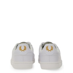 SNEAKER WITH LOGO
