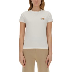 "HAPPY TIGER" T-SHIRT