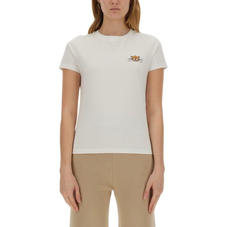 "HAPPY TIGER" T-SHIRT