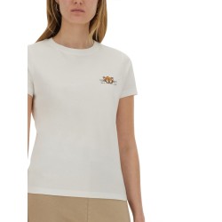 "HAPPY TIGER" T-SHIRT