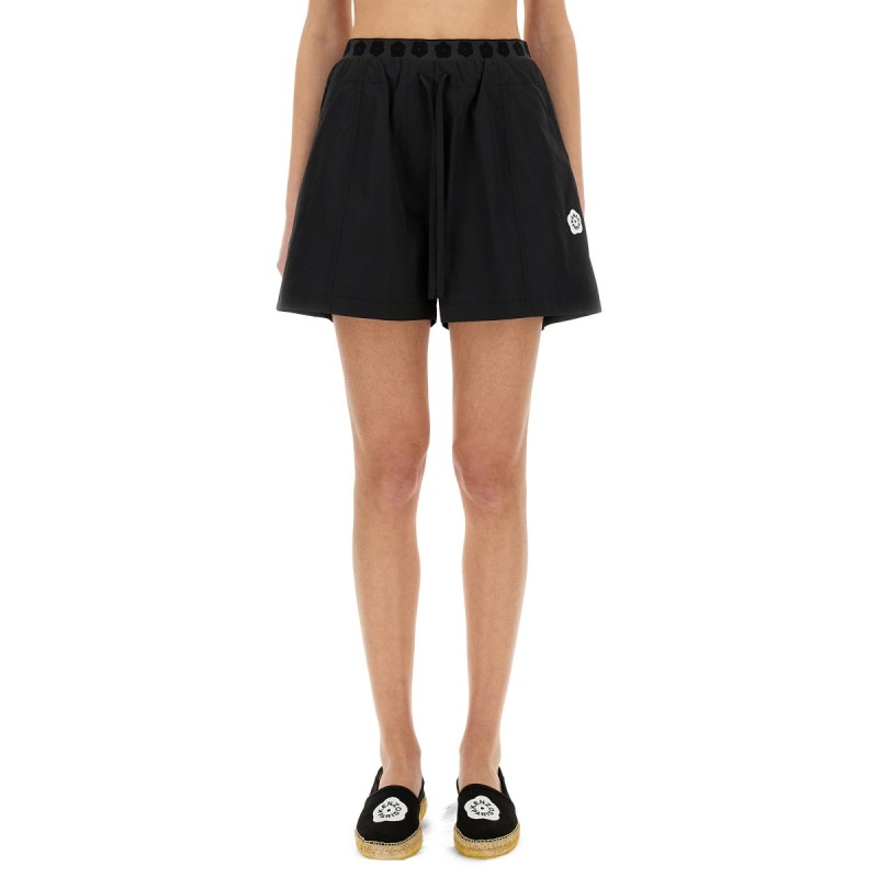 SHORTS "BOKE FLOWER 2.0"