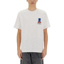 "WINDOW" T-SHIRT