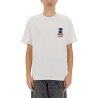 "WINDOW" T-SHIRT