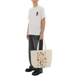 "WINDOW" T-SHIRT