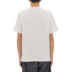 "WINDOW" T-SHIRT