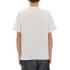 "WINDOW" T-SHIRT