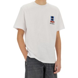 "WINDOW" T-SHIRT