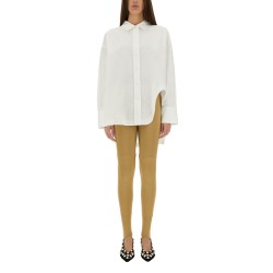 JACKET SHIRT "DIANA"