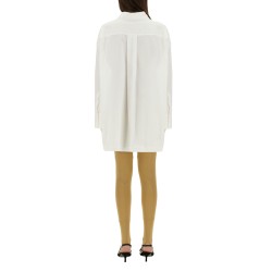 JACKET SHIRT "DIANA"