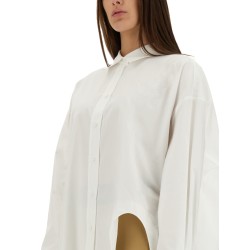 JACKET SHIRT "DIANA"