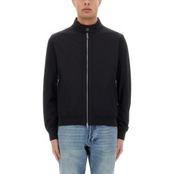 "ALBERTI-KN" JACKET