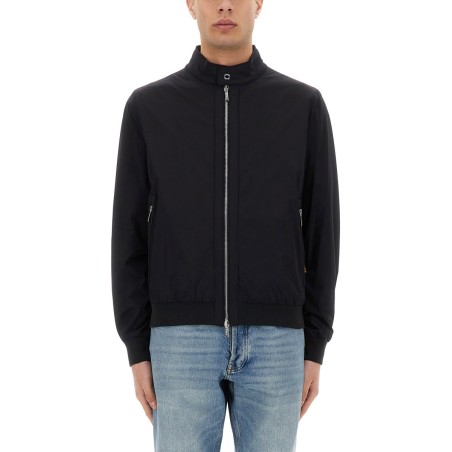 "ALBERTI-KN" JACKET