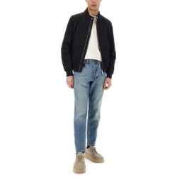 "ALBERTI-KN" JACKET