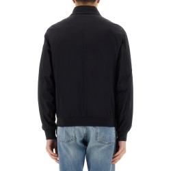 "ALBERTI-KN" JACKET