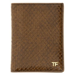 FOLDING CARD HOLDER