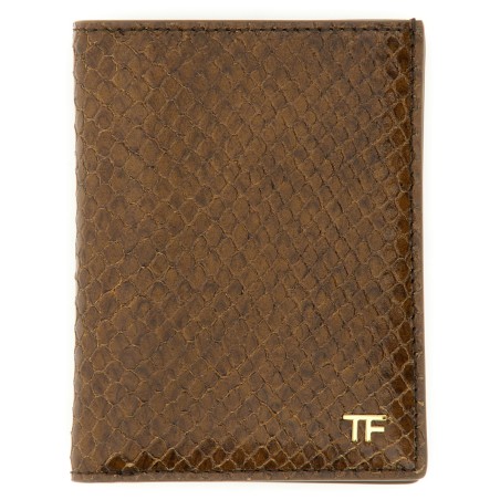 FOLDING CARD HOLDER