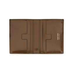FOLDING CARD HOLDER