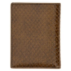FOLDING CARD HOLDER