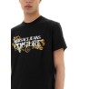 BAROQUE OUTLINE LOGO T-SHIRT