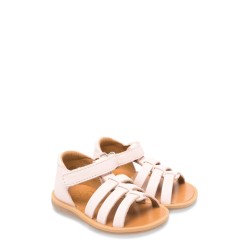 POPPY STRAP SHOES
