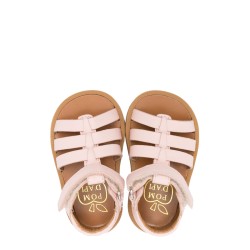 POPPY STRAP SHOES