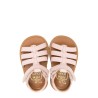 POPPY STRAP SHOES