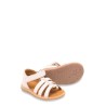POPPY STRAP SHOES