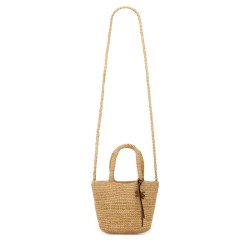 "SUNSET" MICRO BAG