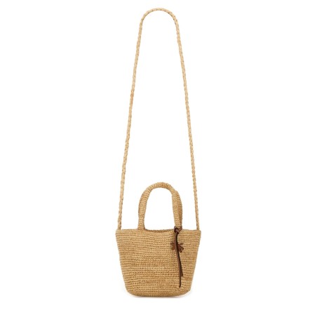 "SUNSET" MICRO BAG