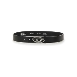 BELT WITH LOGO